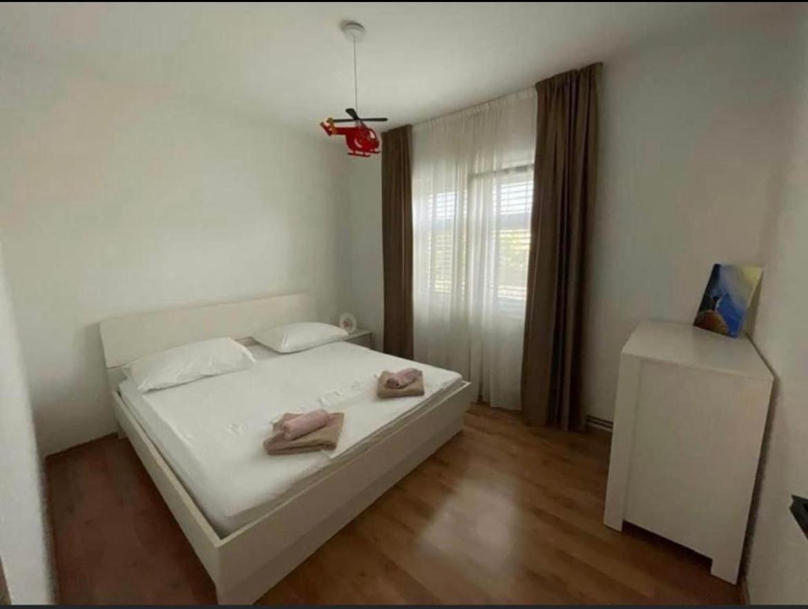 Apartman Kurtov Apartment Pakostane Exterior photo